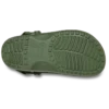 Classic Crafted vegansk ruskindsklog Classic Crafted vegansk ruskindsklog