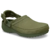 Classic Crafted vegansk ruskindsklog Classic Crafted vegansk ruskindsklog