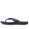 Classic Crocs Classic Flip Klipklappere Unisex Navy Blue