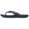 Classic Crocs Classic Flip Klipklappere Unisex Navy Blue