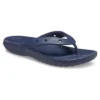 Classic Crocs Classic Flip Klipklappere Unisex Navy Blue