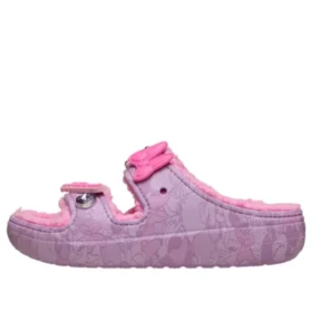 Classic Crog “Minnie og Daisy”