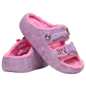 Classic Crog “Minnie og Daisy”