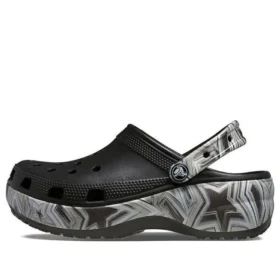 Classic Crush Clog “Black” Classic Crush Clog “Black”