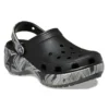 Classic Crush Clog “Black”