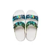 Classic Disney fritidssko unisex flerfarvet hvid