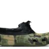 Classic Duck Camo Sejlersk Sko ‘Black Cargo’ Classic Duck Camo Sejlersk Sko ‘Black Cargo’