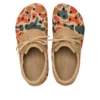 Classic Duck Camo Sejlersk Sko “Tan Shocking Orange”