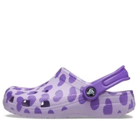Classic Easy Icon Clogs “Lilla”