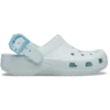 Classic Enamel Buckle Clog Classic Enamel Buckle Clog