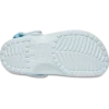 Classic Enamel Buckle Clog Classic Enamel Buckle Clog