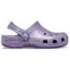 Classic Fantasy Glitter-Clogs til småbørn Classic Fantasy Glitter-Clogs til småbørn