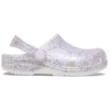 Classic Fantasy Glitter-Clogs til småbørn Classic Fantasy Glitter-Clogs til småbørn