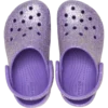 Classic Fantasy Glitter-Clogs til småbørn Classic Fantasy Glitter-Clogs til småbørn