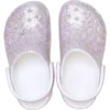 Classic Fantasy Glitter-Clogs til småbørn Classic Fantasy Glitter-Clogs til småbørn