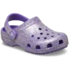 Classic Fantasy Glitter-Clogs til småbørn Classic Fantasy Glitter-Clogs til småbørn