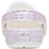 Classic Fantasy Glitter-Clogs til småbørn Classic Fantasy Glitter-Clogs til småbørn