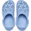 Classic Floral Cut-Out Clog til børn Classic Floral Cut-Out Clog til børn