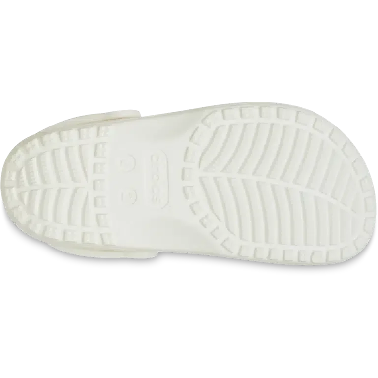 Classic Floral Cut-Out Clog til børn Classic Floral Cut-Out Clog til børn