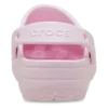 Classic Floral Cut-Out Clog til børn Classic Floral Cut-Out Clog til børn