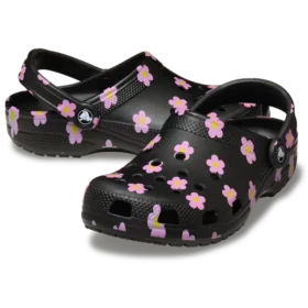 Classic Flower-clog til børn