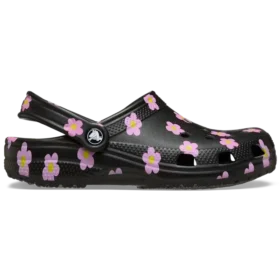 Classic Flower-clog til børn