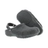Classic Fuzz Mania Clogs “Slate Grey”