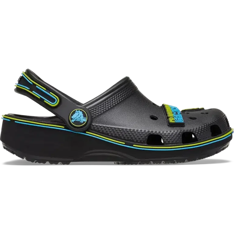 Classic Gamer-Clog til børn Classic Gamer-Clog til børn