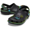 Classic Gamer-Clog til børn Classic Gamer-Clog til børn