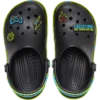 Classic Gamer-Clog til børn Classic Gamer-Clog til børn