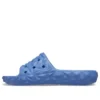 Classic Geometric Slide “Blue”