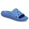 Classic Geometric Slide “Blue”