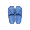 Classic Geometric Slide “Blue”