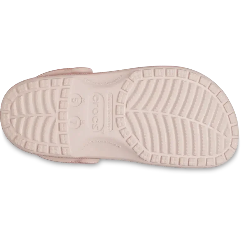 Classic Glitter Clog Classic Glitter Clog