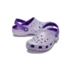 Classic Glitter Clog “Lilla”