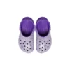Classic Glitter Clog “Lilla”
