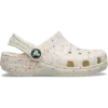 Classic Glow Paint Splatter-Clog til børn Classic Glow Paint Splatter-Clog til børn