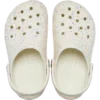 Classic Glow Paint Splatter-Clog til børn Classic Glow Paint Splatter-Clog til børn