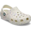 Classic Glow Paint Splatter-Clog til børn Classic Glow Paint Splatter-Clog til børn
