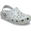 Classic Glow Paint Splatter-Clog til børn Classic Glow Paint Splatter-Clog til børn