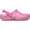 Classic Heart Lights-Clog til børn Classic Heart Lights-Clog til børn