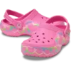 Classic Heart Lights-Clog til børn Classic Heart Lights-Clog til børn