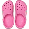 Classic Heart Lights-Clog til børn Classic Heart Lights-Clog til børn