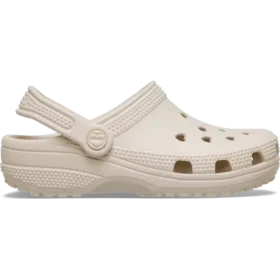 Classic Hearts Cut out Clog til børn