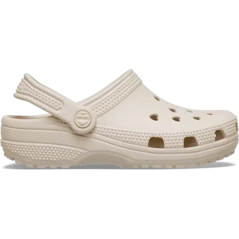 Classic Hearts Cut out Clog til børn Classic Hearts Cut out Clog til børn