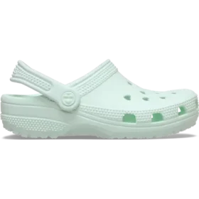 Classic Hearts Cut out Clog til børn