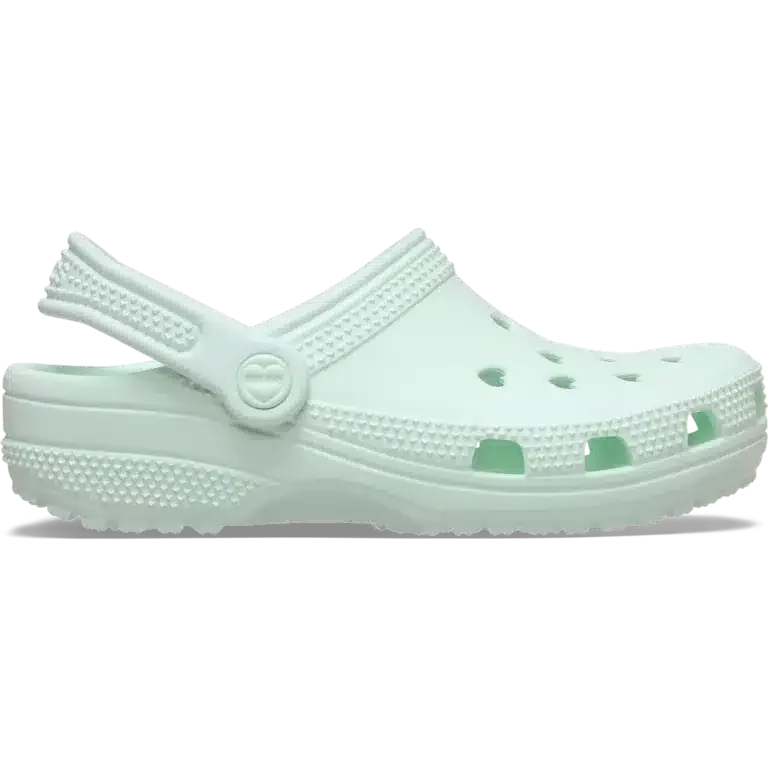 Classic Hearts Cut out Clog til børn Classic Hearts Cut out Clog til børn