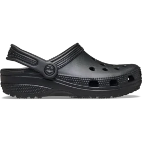 Classic Hearts Cut out Clog til børn