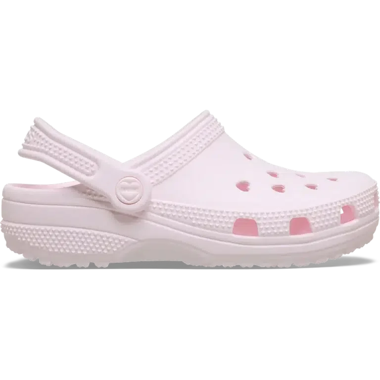 Classic Hearts Cut out Clog til børn Classic Hearts Cut out Clog til børn