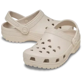 Classic Hearts Cut out Clog til børn